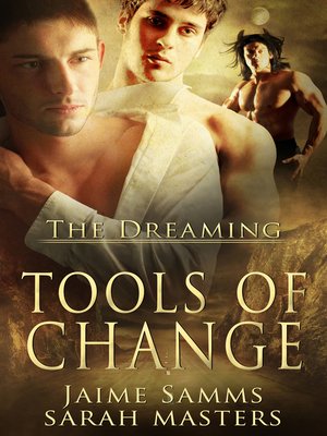cover image of Tools of Change